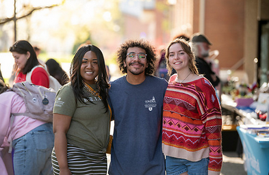 Program Coordinators