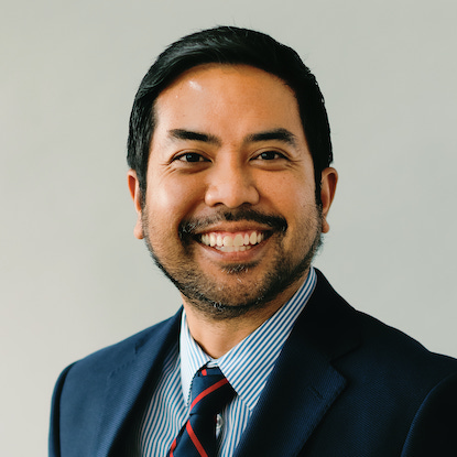 Chris Mercado photo