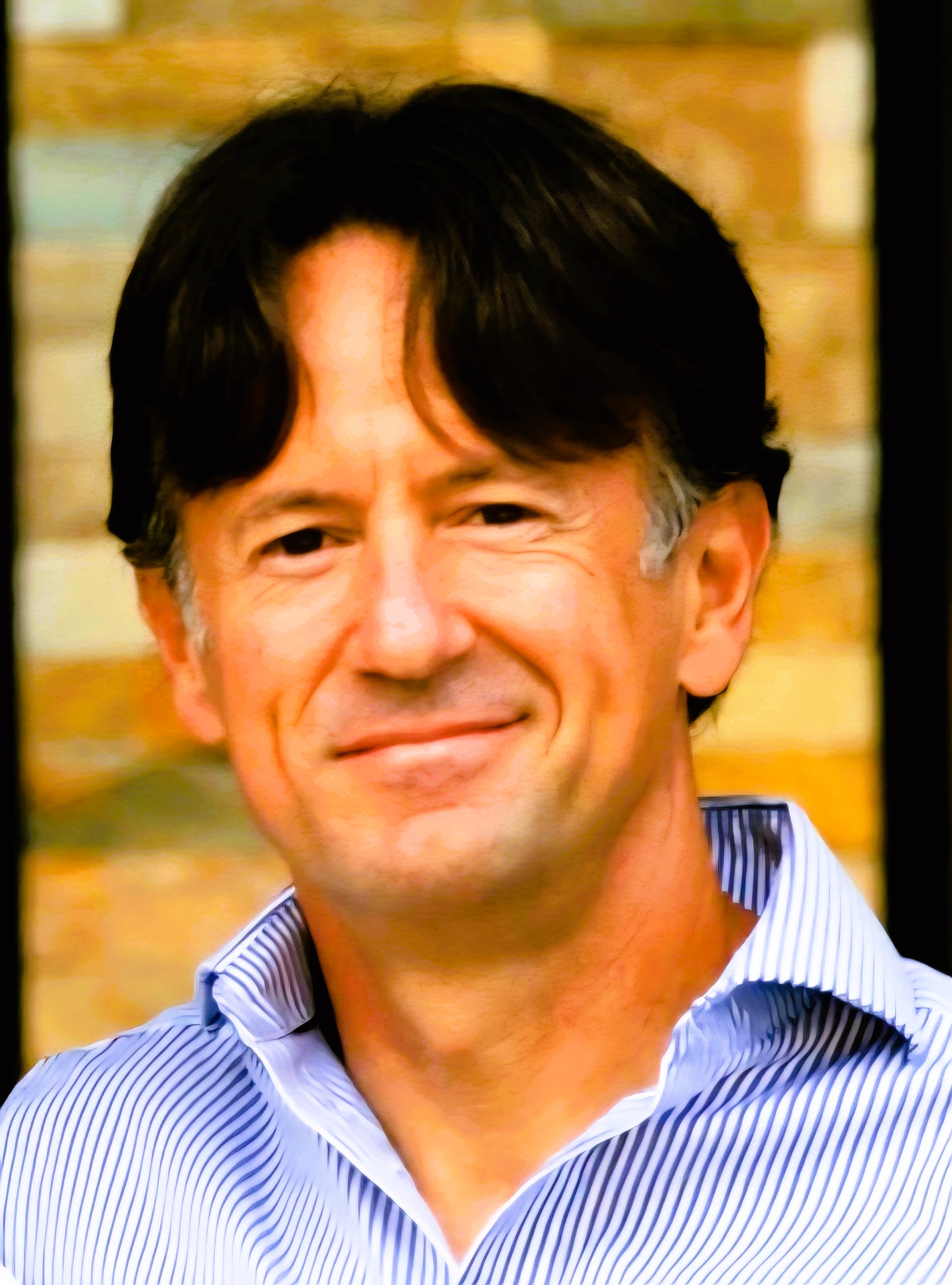 Adrian B. Popa