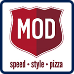 MOD Pizza