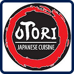 Otori Sushi logo