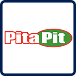 Pita Pit logo