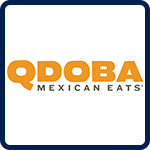 Qdoba logo