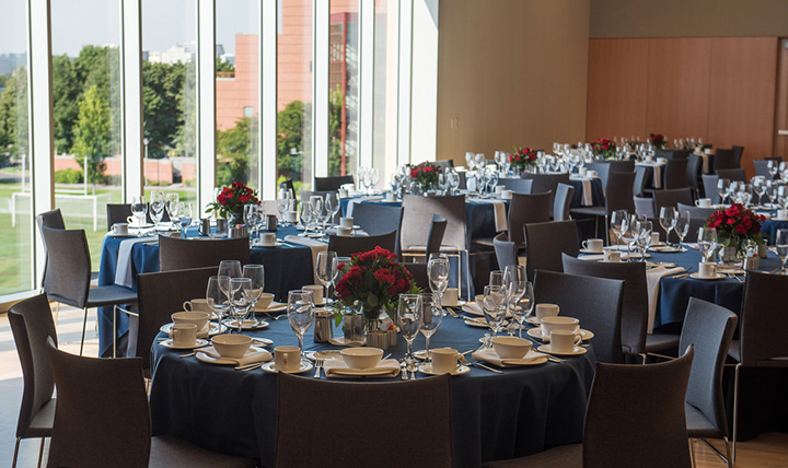 GUEST Hemmingson Ballroom