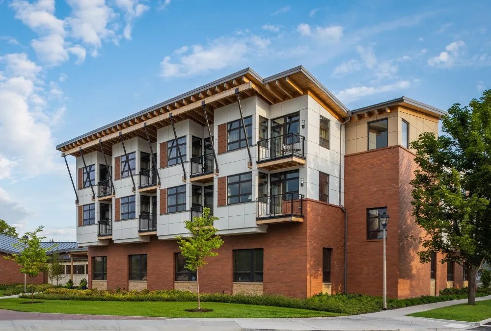 Della Strada Jesuit Community