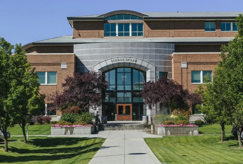 Gonzaga University Law School