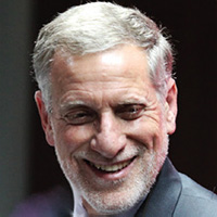 Headshot of Joel Migdal