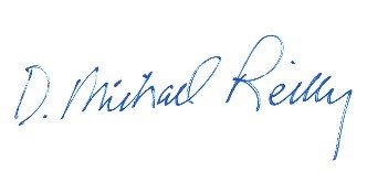 Michael Reilly