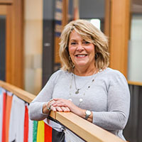 Portrait of Ann Price