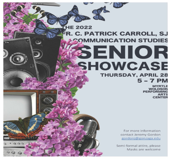 Event Flyer