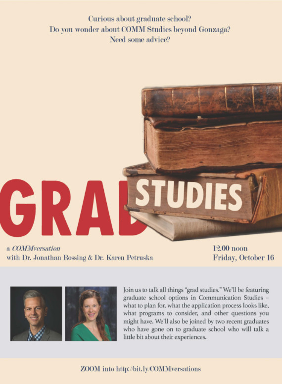 Event Flyer