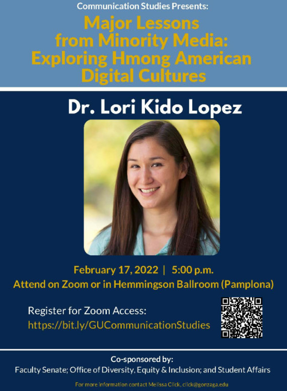 Event Flyer