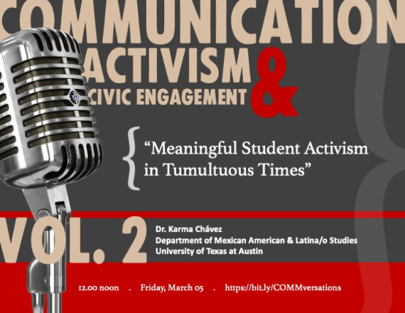 Event Flyer