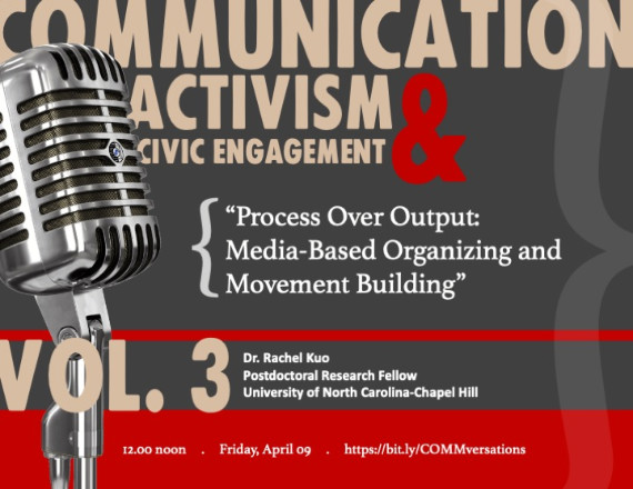 Event Flyer
