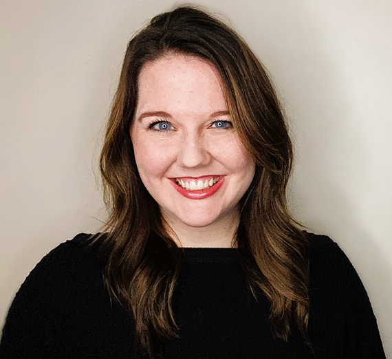 Image of Anne Mileski