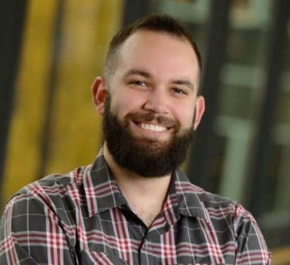 Image of Jeffrey Boen