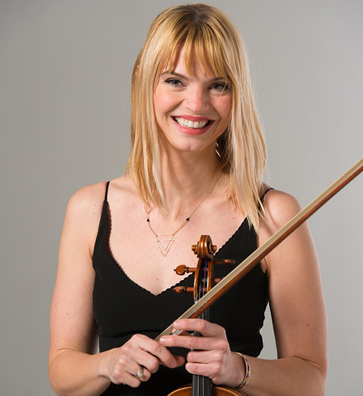 Amanda Howard-Phillips Image