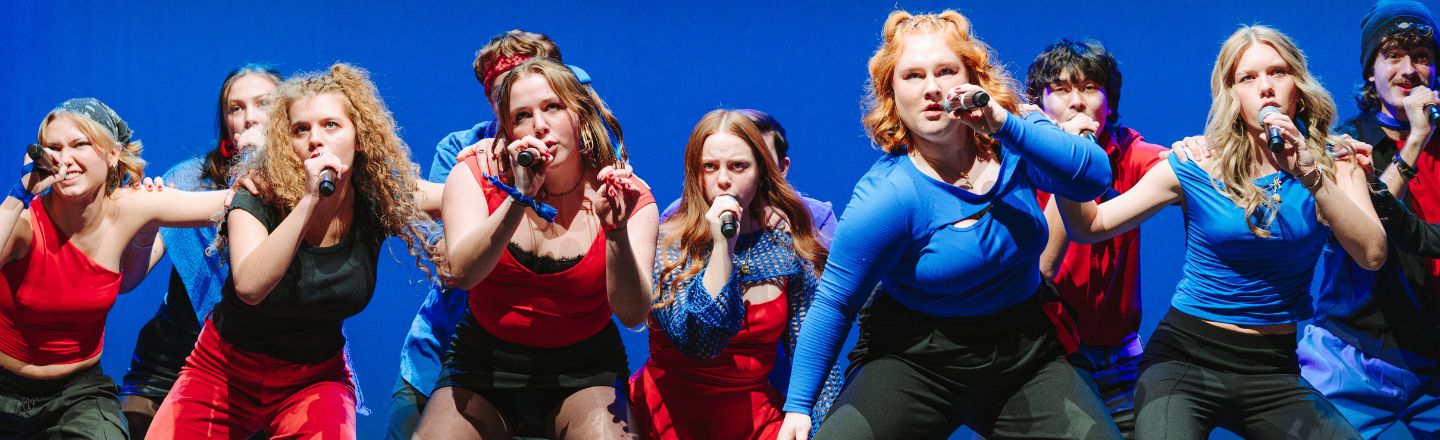 Image of BBT at ICCA's