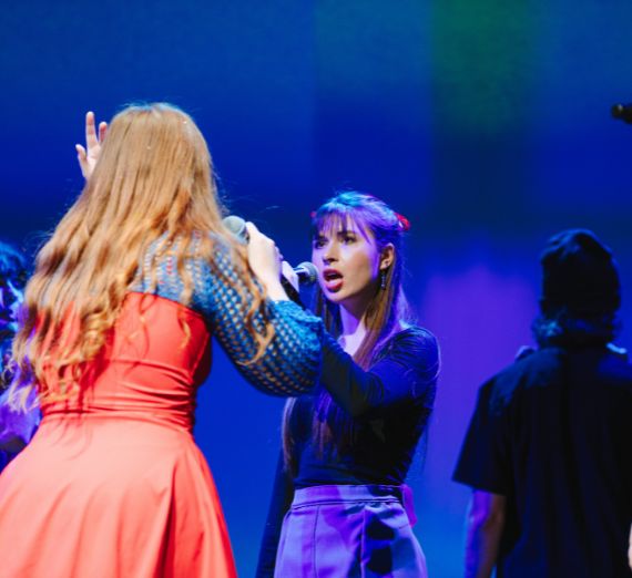 Image of BBT at ICCA's