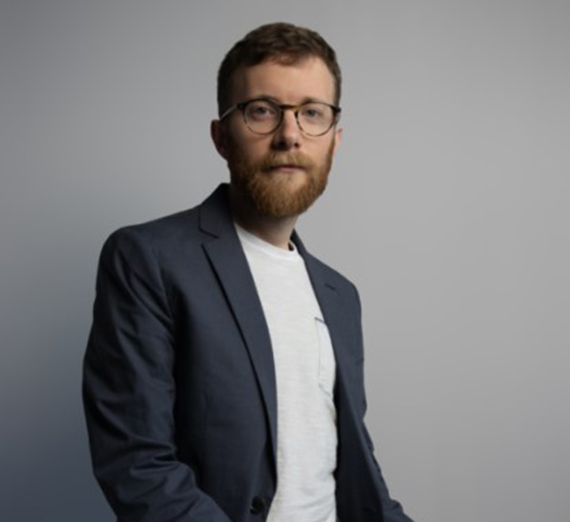 Image of Michael Kropf