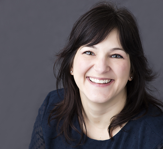 Image of Andrea Olsen