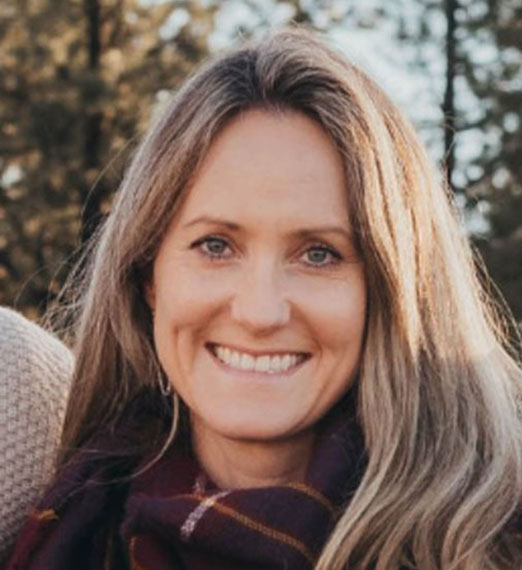 Patricia Anderson