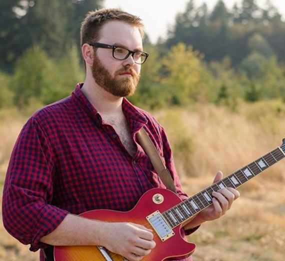 Image of Cole Peterson