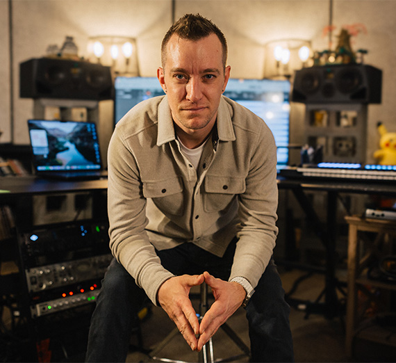 Image of Kenny Sager