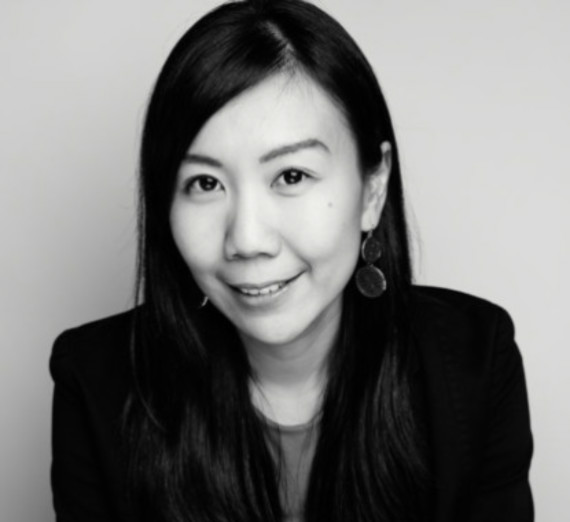 Dr. Bi Zhao, Gonzaga Political Science Department