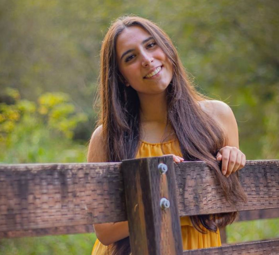 Taleah Ibrahim