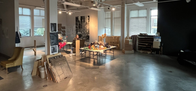 Drawing Studio