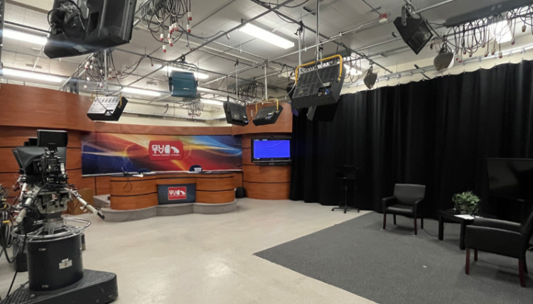 The Film Studio