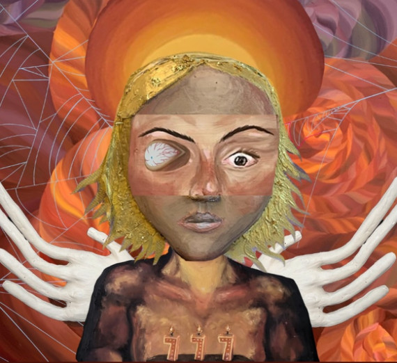 Decoartive Image