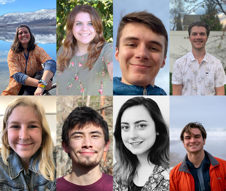 2020 Morris Fellows