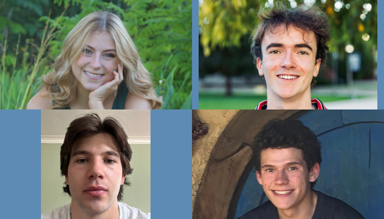 CURCI Summer Research Assistants 2024