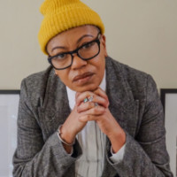 Anastacia Renee'