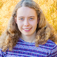 Portrait WaCLA High School Essay Contest Winner