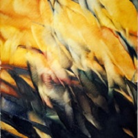 Robert Gilmore Artwork