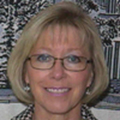 Portrait of Betsy Miranda, Administrative Secretary II