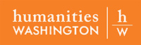 Humanities Washington Logo Image