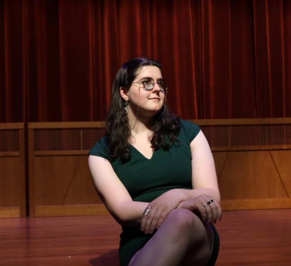 Cassiopeia Motschenbacher 