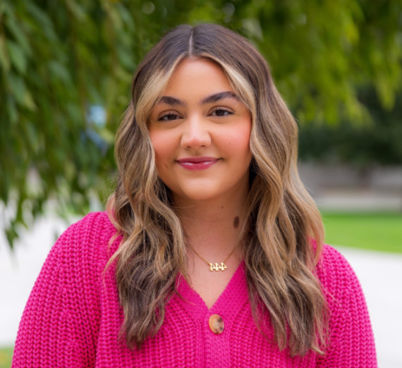 Rafaela Lindnau Noronha