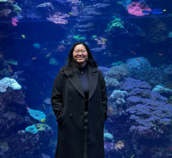 AJ Sentiono, Class of 2025