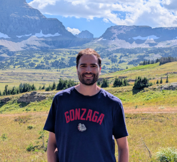 Doug Addleman, Ph.D.