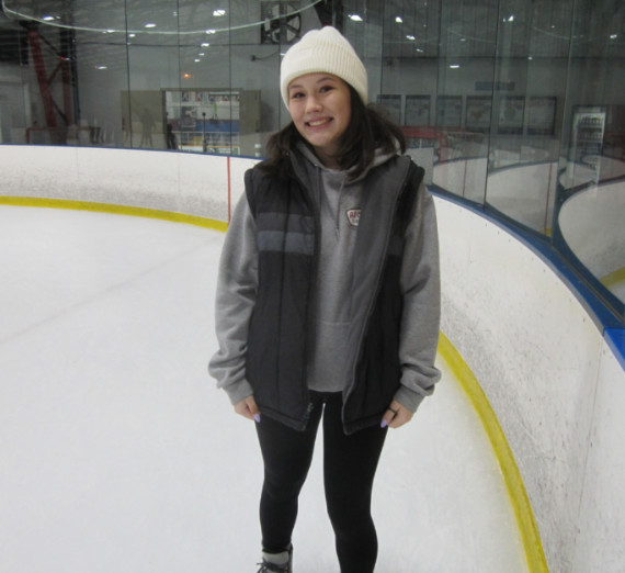 Sydney Shalkhauser, Class of 2026