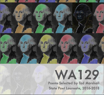 Readings from WA129 Logo