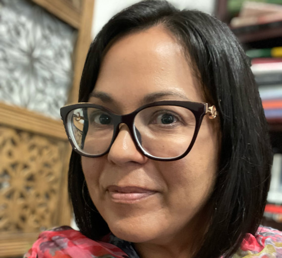 Dr. Tracy Sayuki Tiemeier