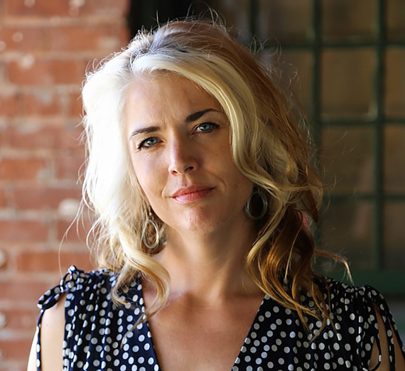 Portrait of Keleren Millham, Instructor, Jazz Voice