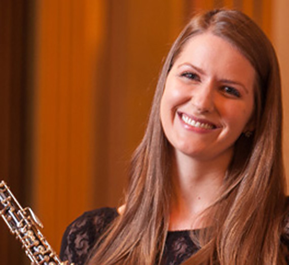 Jennifer Scriggins Brummett, Applied French Horn