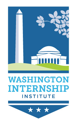 Washington Internship Institute Logo